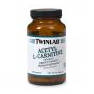 Средства для снижения веса Twinlab Acetyl L-Carnitine 500mg (120 caps)